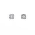 【新品】プラチナダイヤモンドピアス 0．220ct・0．215ct・F・VS1・GOOD