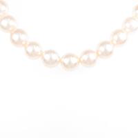 タサキ アコヤパールネックレス