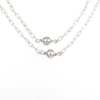 ティファニー 925 ネックレス