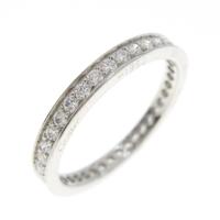 カルティエ バレリーナ リング