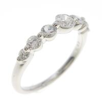 スタージュエリー ダイヤモンドリング