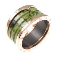 ブルガリ B．zero1 リング