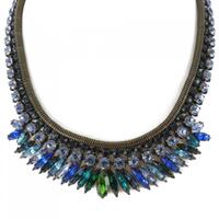 DANNIJO NECKLACE