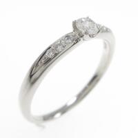 PT ダイヤモンドリング