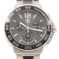 タグ・ホイヤー CAU1115．BA0869 フォーミュラ1クロノ クォーツ