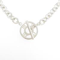 ティファニー アトラストグル ネックレス