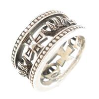 ジャスティンデイビス Justin Davis RING