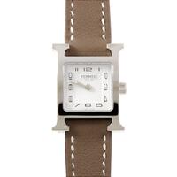 エルメス HH1．110 Hウォッチ クォーツ