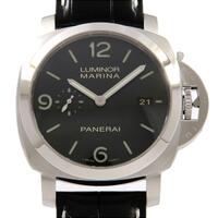 パネライ PAM00312 ルミノールマリーナ1950 3DAYS 自動巻