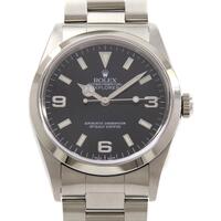 ロレックス 14270 エクスプローラーI 自動巻