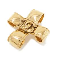 シャネル ブローチ