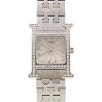 エルメス HH1．230 Hウォッチ／D クォーツ