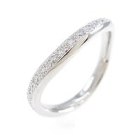 カルティエ トリニティ ルバン リング