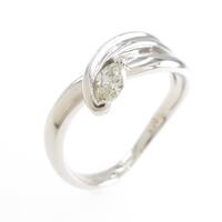 PT ダイヤモンドリング