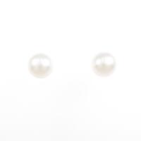 ティファニー フレッシュウォーターパールピアス