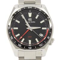 【新品】セイコー 9F86?0AJ0／SBGN019 グランドセイコー・スポーツコレクションGMT クォーツ