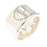 エルメス エクリプス リュバン リング