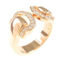 カルティエ 2C リング