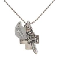 クロムハーツ CHROME HEARTS ペンダント
