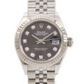 ロレックス 279174G デイトジャスト SSxWG 自動巻