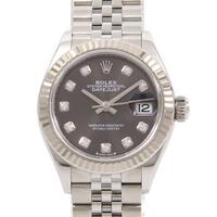 ロレックス 279174G デイトジャスト SSxWG 自動巻