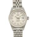 ロレックス 79174G デイトジャスト SSxWG 自動巻