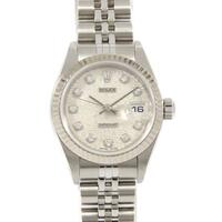 ロレックス 79174G デイトジャスト SSxWG 自動巻