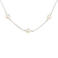 ミキモト アコヤパールネックレス