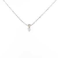 PT ダイヤモンドネックレス