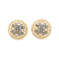 シャネル ピアス