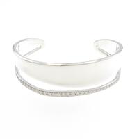 ジョージジェンセン マルシア バングル