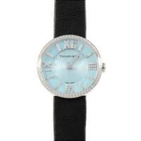 ティファニー アトラス／D・インデックスD クォーツ