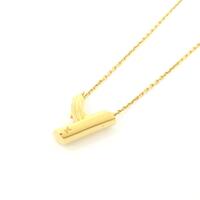 ルイヴィトン ネックレス M61080