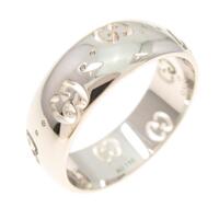 グッチ アイコン リング