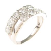 PT ダイヤモンドリング