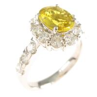 PT トルマリンリング