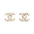 シャネル ピアス AB3778