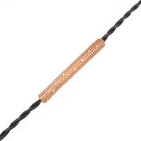 ダミアーニ メトロポリタン ブレスレット