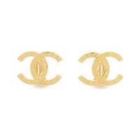 シャネル イヤリング