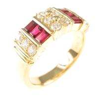 スワ ルビーリング