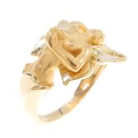 カレライカレラ 750YG リング