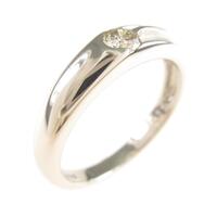 PT ダイヤモンドリング