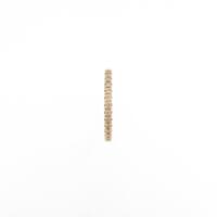 ヒロタカ ゴッサマー イヤーカフ 片耳