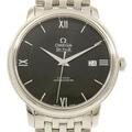 オメガ 424．10．40．20．01．001デ・ヴィル プレステージ 自動巻