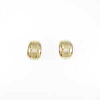 K18YG K18YG ピアス