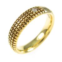 【新品】ダミアーニ メトロポリタン リング