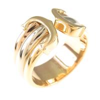 カルティエ 2C リング