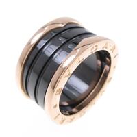 ブルガリ B．zero1 4バンドリング