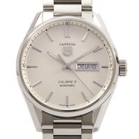 タグ・ホイヤー WAR201B．BA0723 カレラデイデイト・キャリバー5 自動巻