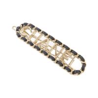 シャネル バレッタ AB3095